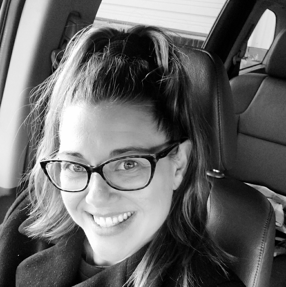 Meet your Posher, Nicole